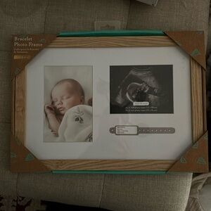 Keep sake photo frame